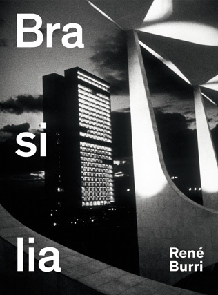 Brasilia-Buch im Bcherbogen