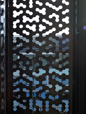 Wohnungsbau von group8 in Genf