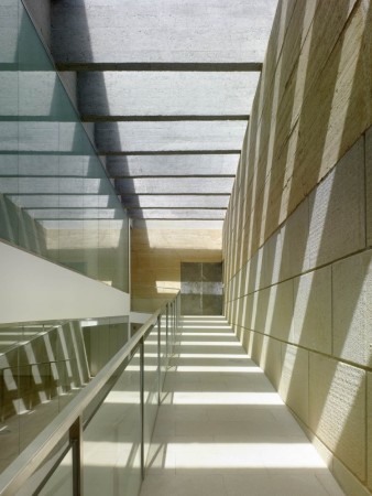 Spanien, Schwimmbad, Vier Arquitectos