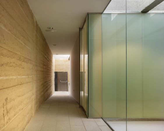 Spanien, Schwimmbad, Vier Arquitectos