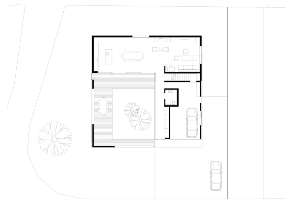 Einfamilienhaus, Sulz, bernardo Bader
