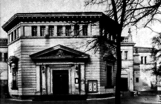 Das Erfurter Opernhaus wird geschlossen