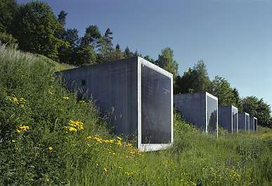 Architekturpreis Schner Parken