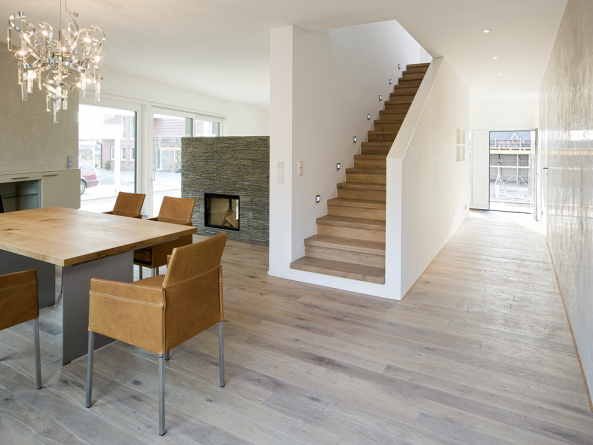 Wohnhaus in Osnabrck