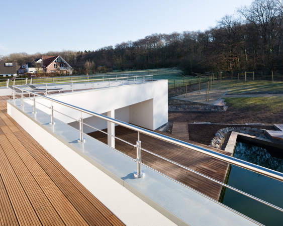 Wohnhaus in Osnabrck