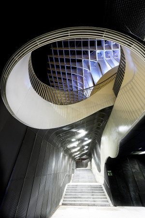 Metropol Parasol, J. Mayer H., Sevilla, Platzgestaltung in Sevilla, Plaza de la Encarnaci�n, Parametrisches Gestalten, Markthalle, Hispalis