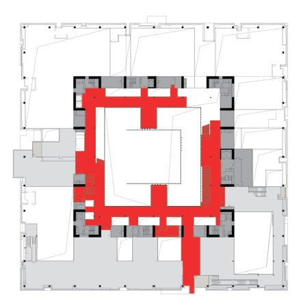 Neues Museum in Guangzhou