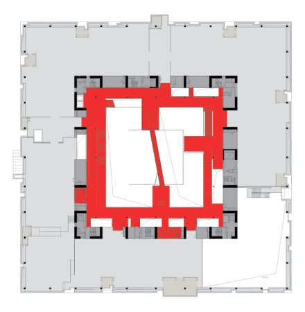 Neues Museum in Guangzhou