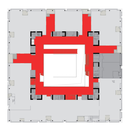 Neues Museum in Guangzhou