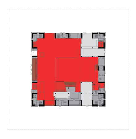 Neues Museum in Guangzhou