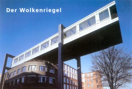 Architekturpreis Metalldcher und -fassaden 2002 vergeben