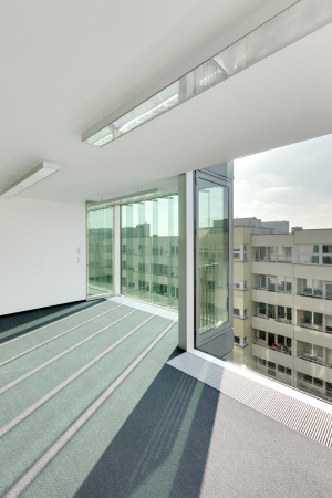 F40, Geschftshaus Friedrichstrasse, Petersen Architekten