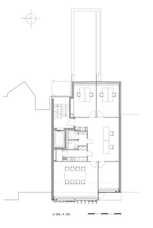 Brohaus in Berlin fertig