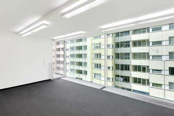 F40, Geschftshaus Friedrichstrasse, Petersen Architekten