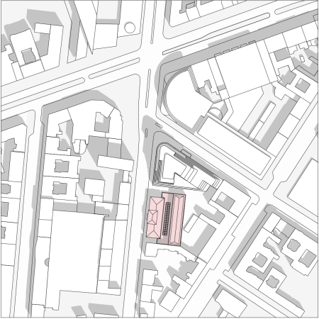H10, Kleihues, Hotelkette, Berlin