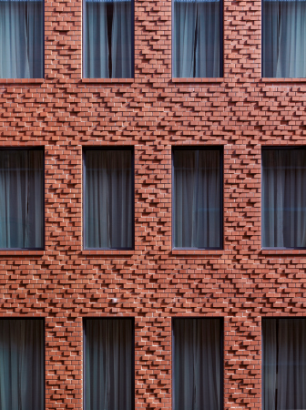 H10, Kleihues, Hotelkette, Berlin