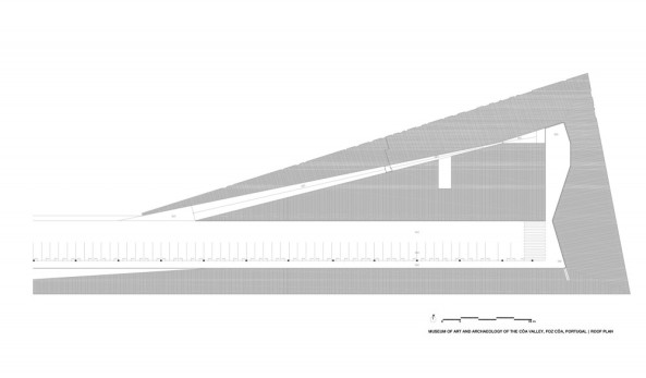 Museo de Foz Coa, Camilo Rebelo, Tiago Pimentel, Ca Valley, Portugal, MAAVC, Faserbeton-Schiefer-Platten, Schiefer-Beton