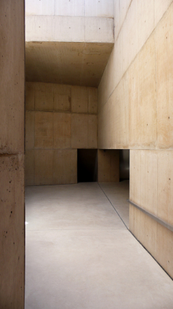 Museo de Foz Coa, Camilo Rebelo, Tiago Pimentel, C�a Valley, Portugal, MAAVC, Faserbeton-Schiefer-Platten, Schiefer-Beton