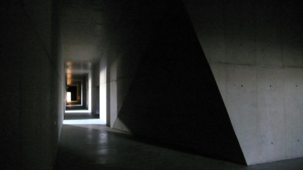 Museo de Foz Coa, Camilo Rebelo, Tiago Pimentel, C�a Valley, Portugal, MAAVC, Faserbeton-Schiefer-Platten, Schiefer-Beton