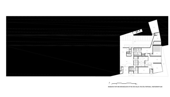 Museo de Foz Coa, Camilo Rebelo, Tiago Pimentel, C�a Valley, Portugal, MAAVC, Faserbeton-Schiefer-Platten, Schiefer-Beton