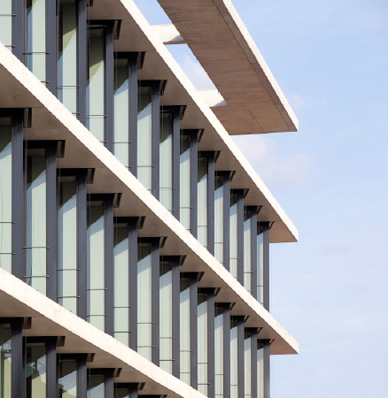 Landesamt fr Finanzen, Landshut, Wulf und Partner