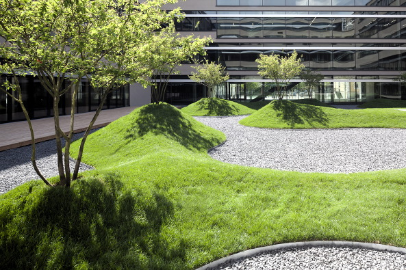 Landesamt fr Finanzen, Landshut, Wulf und Partner