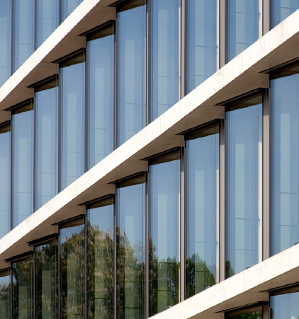 Landesamt fr Finanzen, Landshut, Wulf und Partner