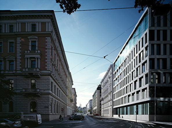 Volksbank Wien, Carsten Roth