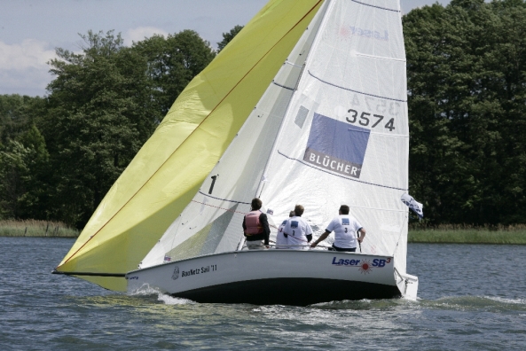 BauNetz Sail 2011 ist gestartet