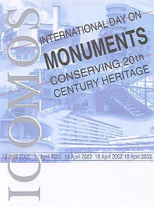 Internationaler Denkmaltag am 18. April