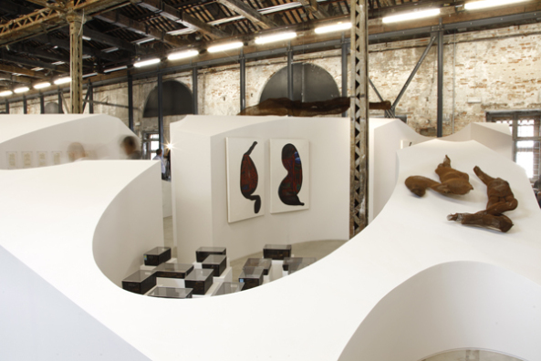 Der Beitrag der Vereinigten Arabischen Emirate