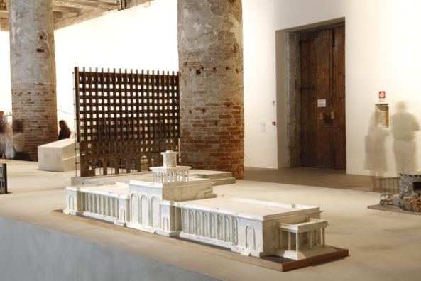 Five Wave Hunter des Georgiers Andro Wekua