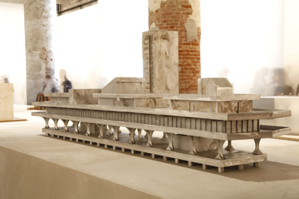 Unsere Bildstrecke zur Hauptausstellung