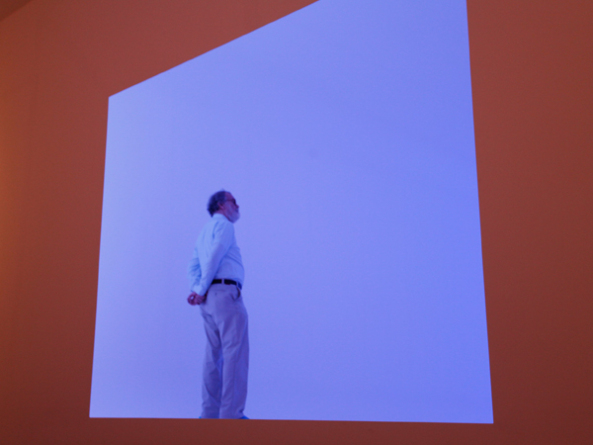 James Turrell