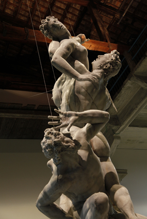 Unsere Bildstrecke zur Hauptausstellung