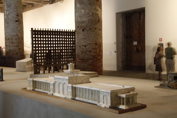 Unsere Bildstrecke zur Hauptausstellung