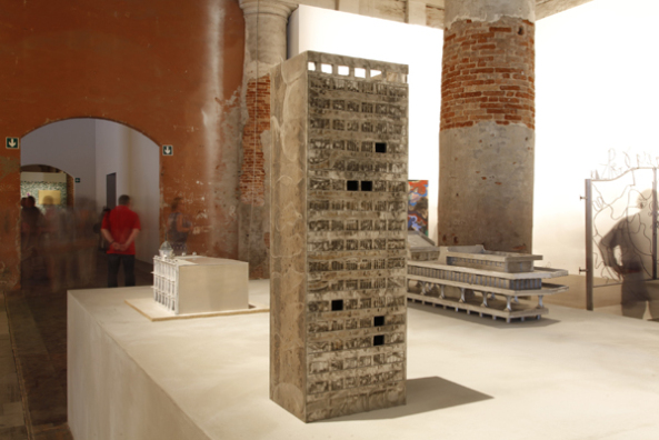 Unsere Bildstrecke zur Hauptausstellung