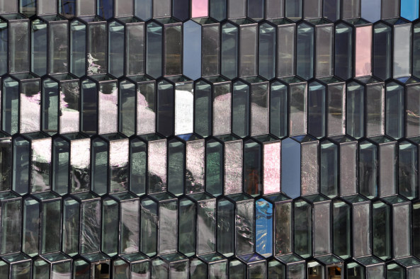 HARPA, Henning Larsen Architects, Studio Olafur Eliasson, Artec, Harpa  Reykjavk Concert Hall and Conference Centre, Konzerthaus Reykjavik, Island, Iceland, HARPA Reykjavik Concert Hall and Conference Center (The Harp)