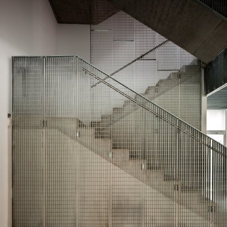 Cibercentro Macarena, Macarena Tres Huertas, Mediomundo Arquitectos, Sevilla, Fernando Alda