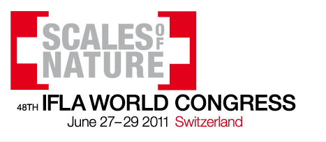 48. IFLA-Weltkongress in Zrich