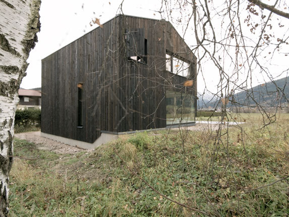 Das beste Haus 2011, Architekturpreis sterreich