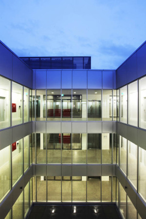 Kempten, Hochschule, karl + probst