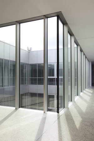 Kempten, Hochschule, karl + probst