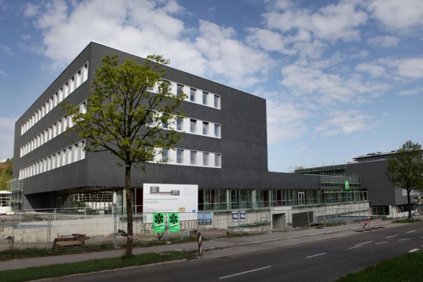 Kempten, Hochschule, karl + probst