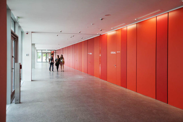 Kempten, Hochschule, karl + probst