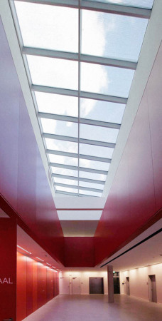 Kempten, Hochschule, karl + probst