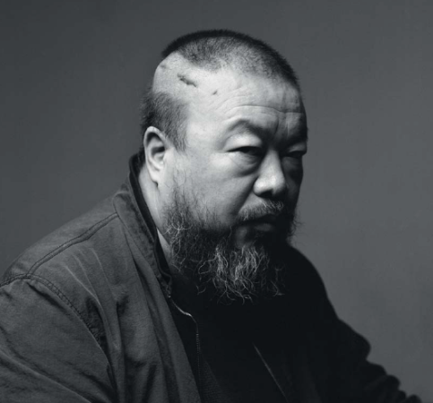Ai Weiwei, Art, Architecture, Kunsthaus Bregenz