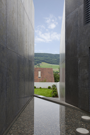 Einfamilienh�user in der Schweiz