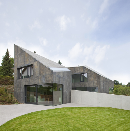 Einfamilienhuser in der Schweiz