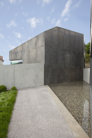 Einfamilienhuser in der Schweiz